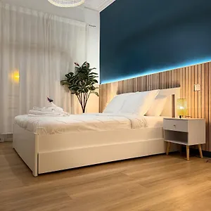 Sunshine Getaway - Stylish In The Heart Of , Nice France