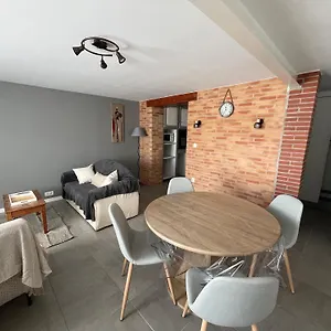 Le Des Archers , Rieux (Haute-Garonne) France