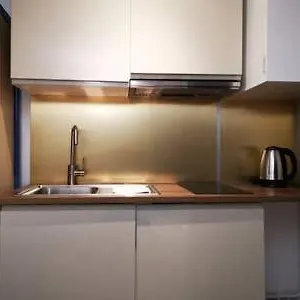  Appartement Meublé 30 Min Paris, 5 Min Evry, Proche Aéroport Orly