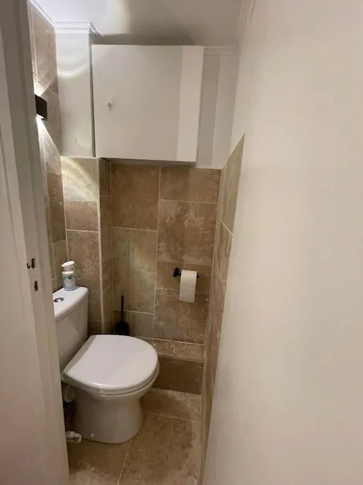 Appartement Studio Moderne A Antony